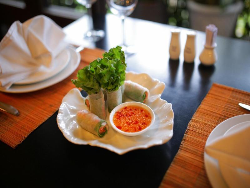 Goda Boutique Hotel image