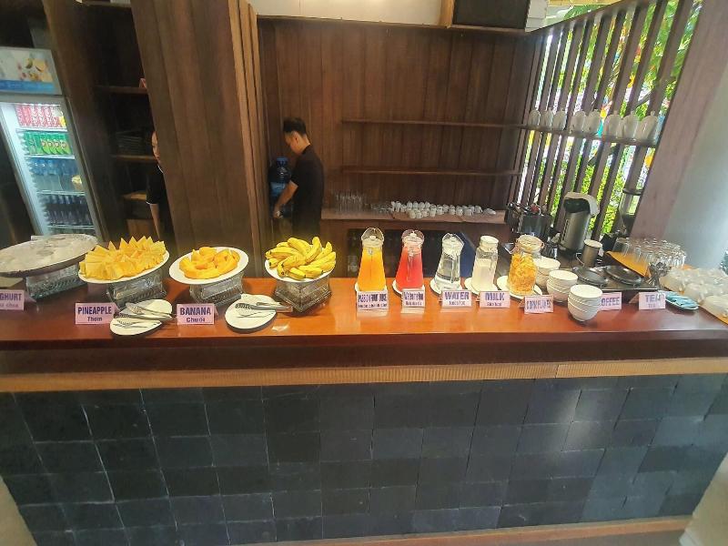 Goda Boutique Hotel image