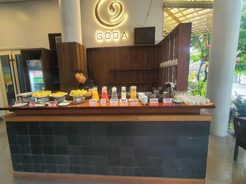 Goda Boutique Hotel image