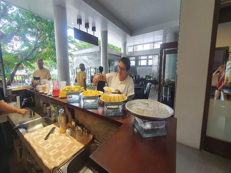 Goda Boutique Hotel image