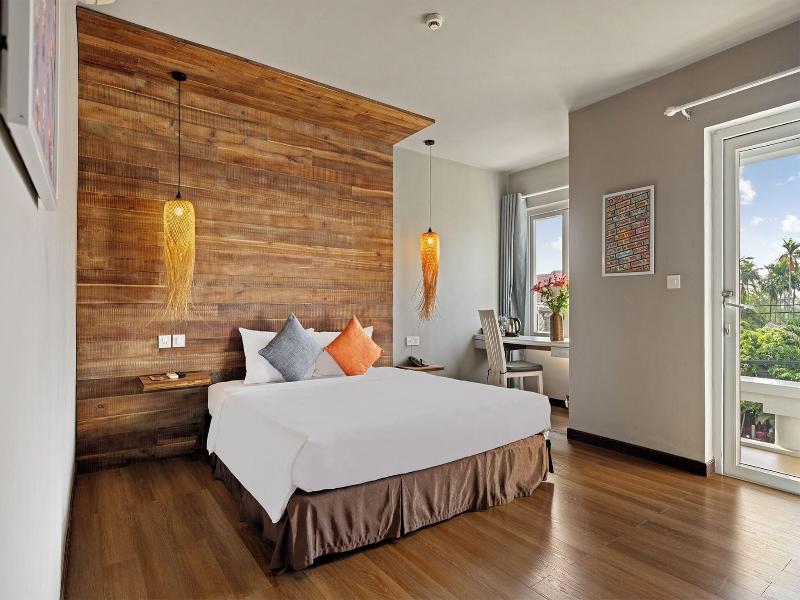 Goda Boutique Hotel image
