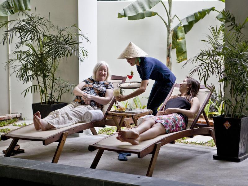 Goda Boutique Hotel image