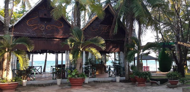 Mai Phuong Phu Quoc Resort