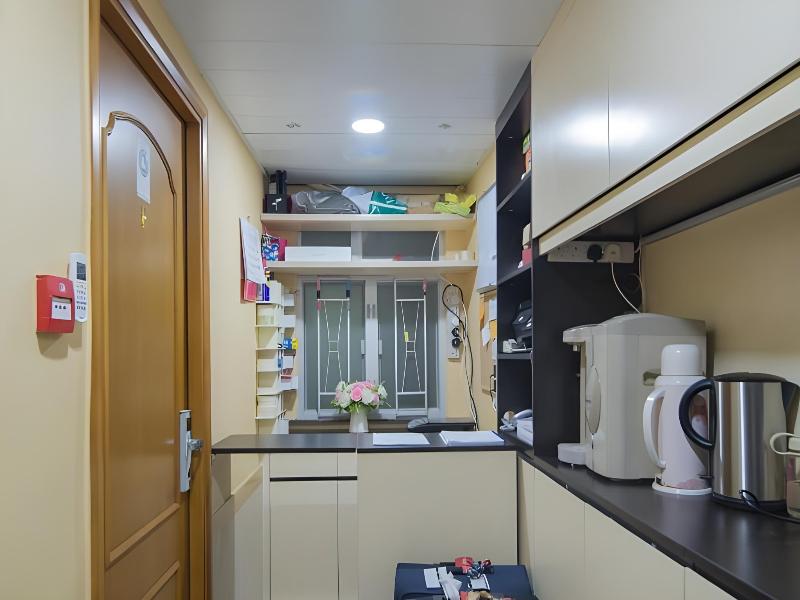 Kam Fu Guest House image