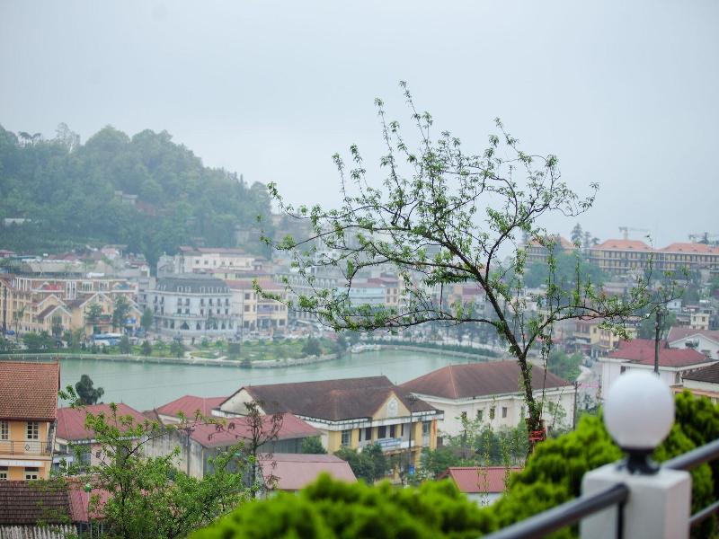 Sapa Village Hotel