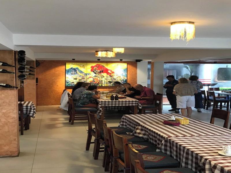Sapa Village Hotel