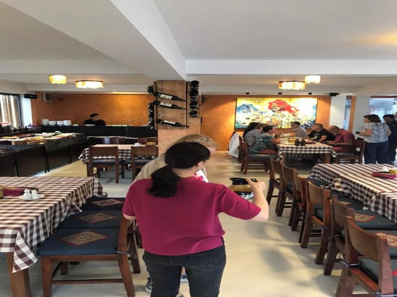 Sapa Village Hotel