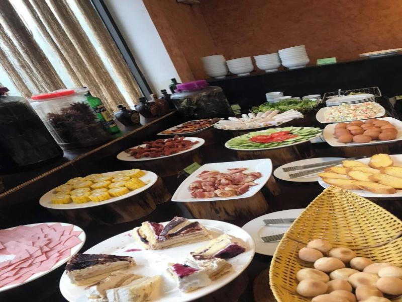 Sapa Village Hotel
