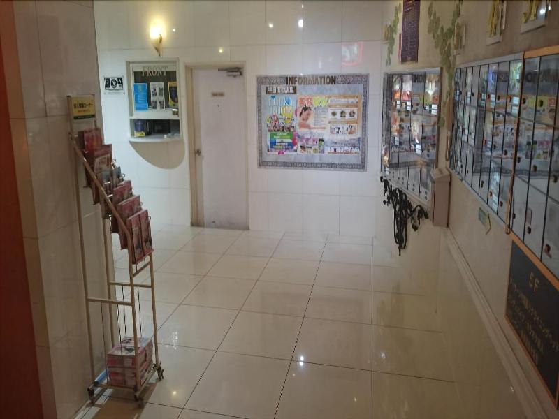 Restay Mito Adults Only image