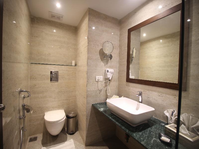 Bamboo Saa Resort & Spa - Udaipur image