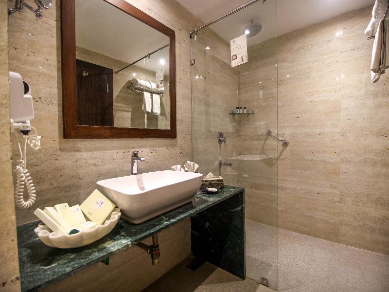 Bamboo Saa Resort & Spa - Udaipur image