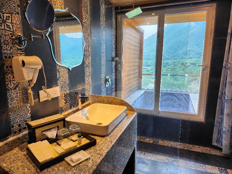 Bamboo Saa Resort & Spa - Udaipur image