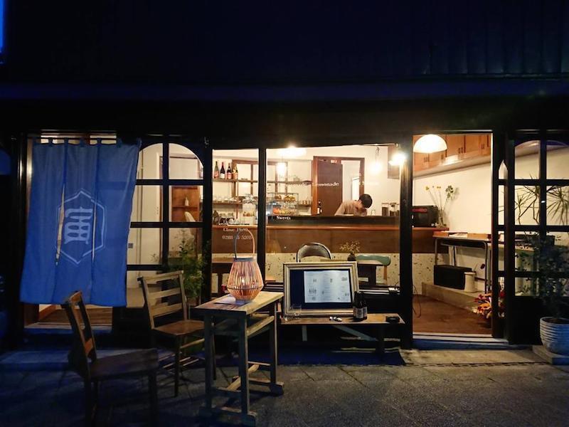 Guest house Tora — photo 5