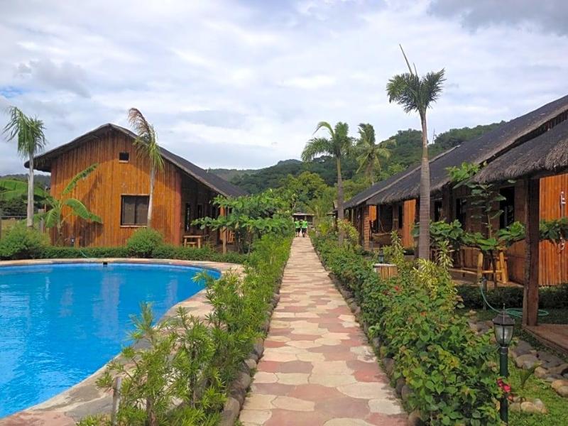 Calayo Beach Resort image