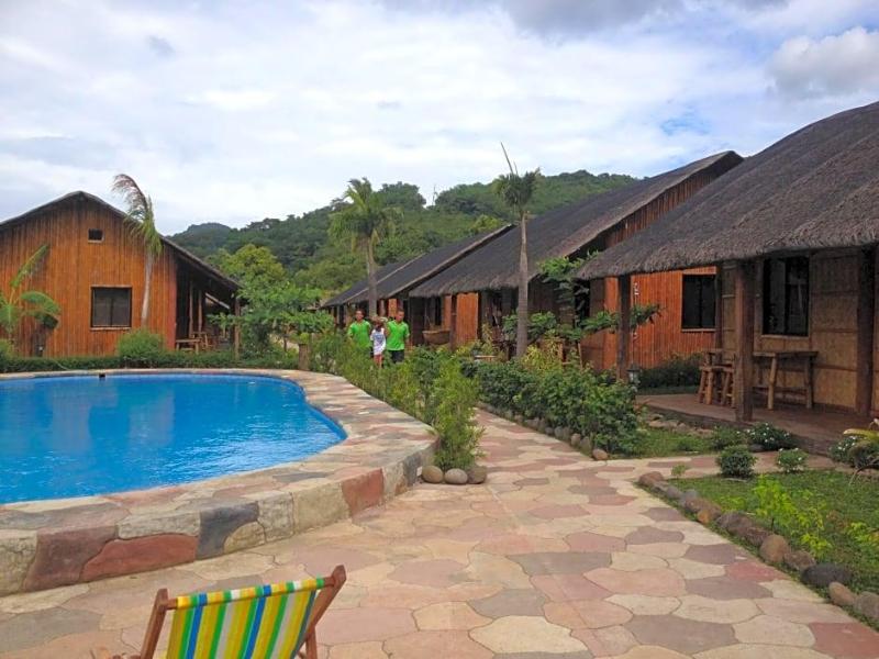Calayo Beach Resort image