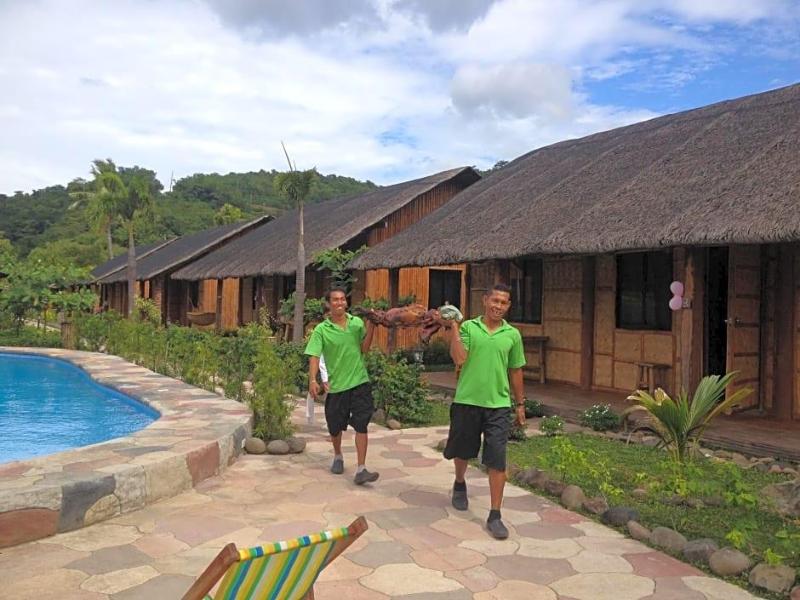 Calayo Beach Resort image