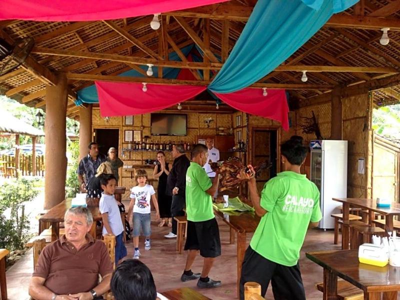 Calayo Beach Resort image