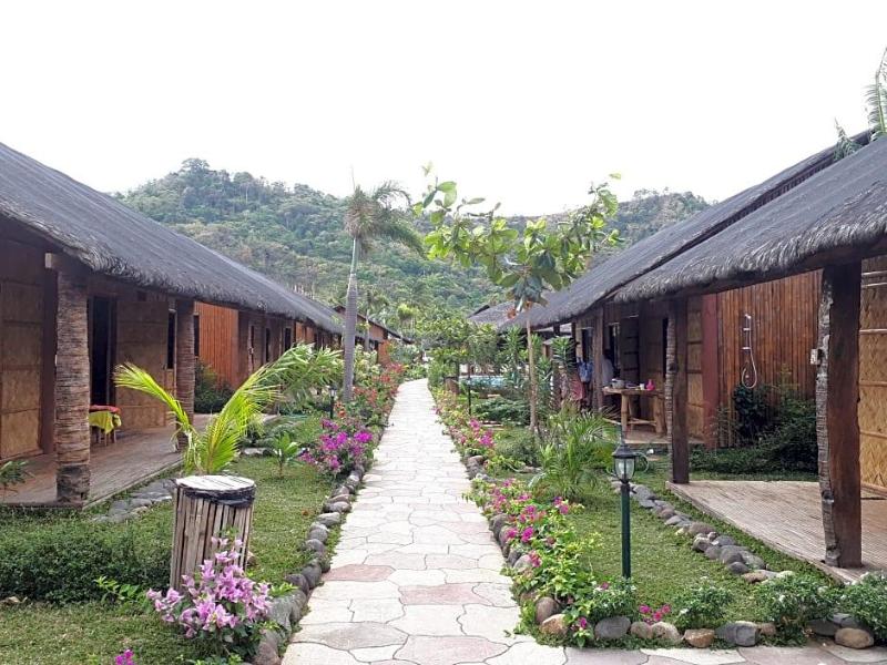 Calayo Beach Resort image