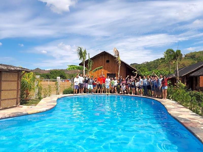 Calayo Beach Resort image