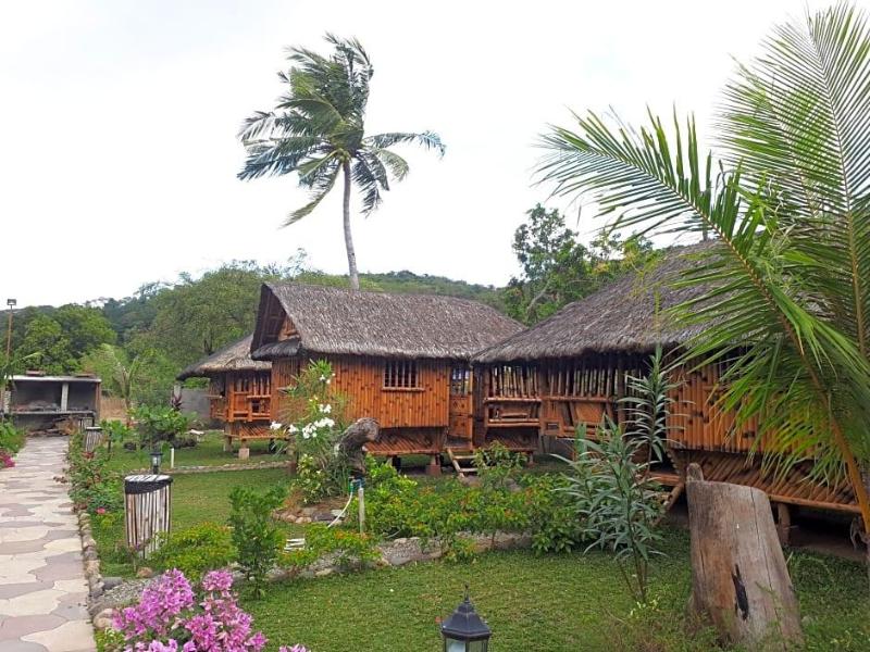 Calayo Beach Resort image