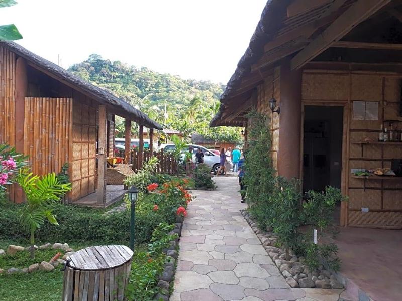 Calayo Beach Resort image