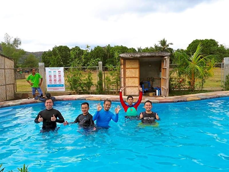 Calayo Beach Resort image