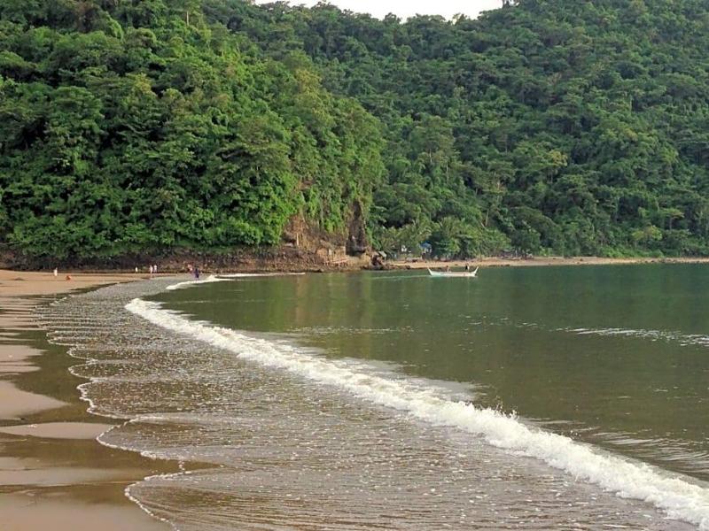 Calayo Beach Resort image