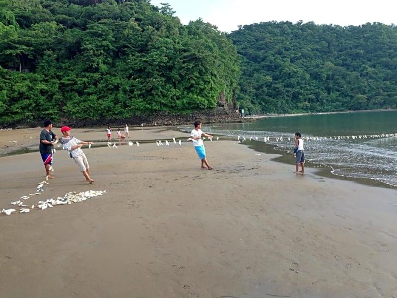 Calayo Beach Resort image