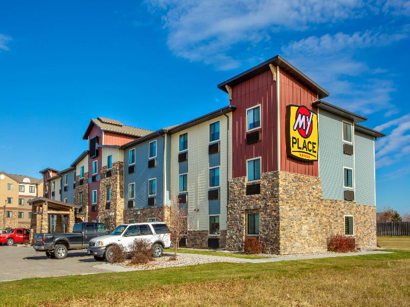 My Place Hotel-Grand Forks, ND image