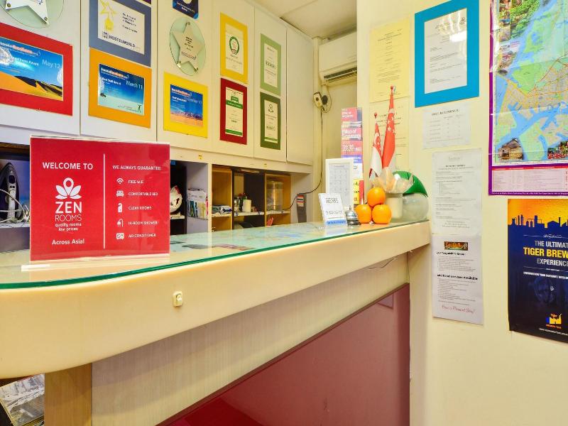 River City Inn image