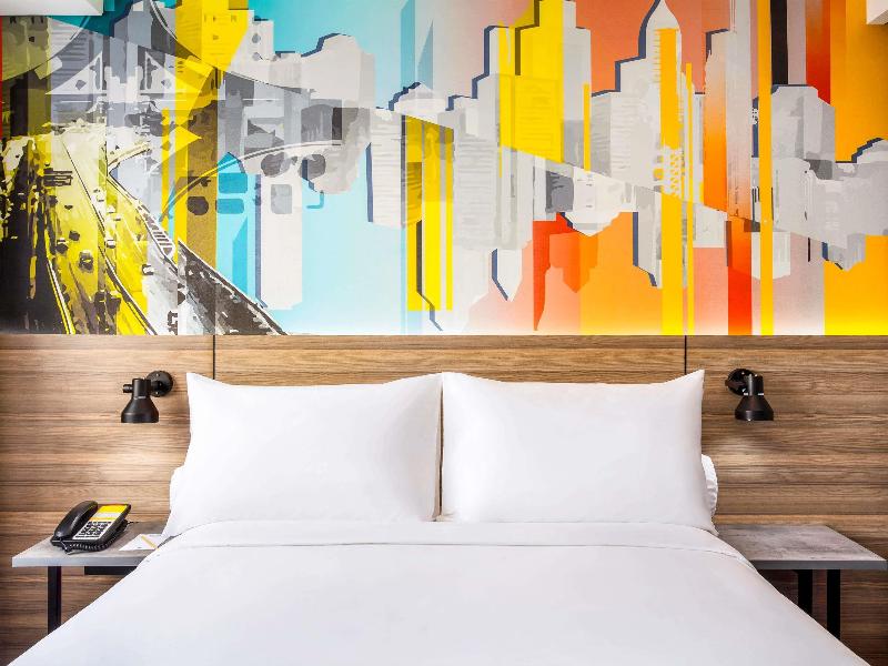 ibis Styles Bekasi Jatibening image