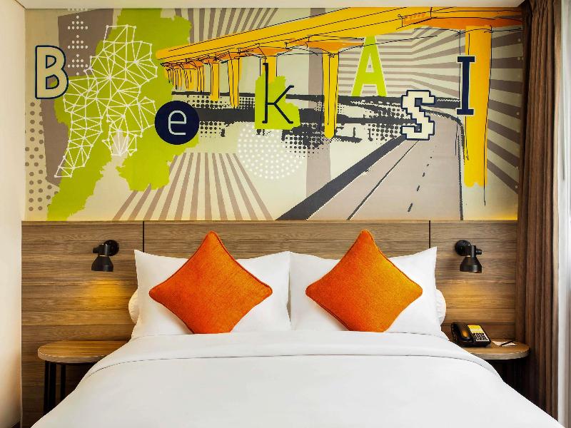 ibis Styles Bekasi Jatibening image