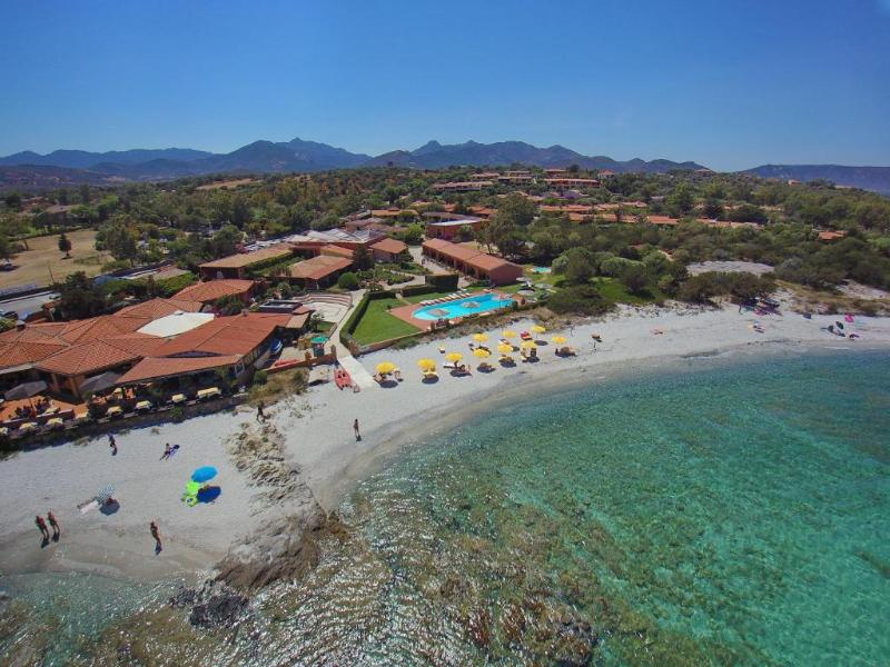 Hotel L'Esagono image