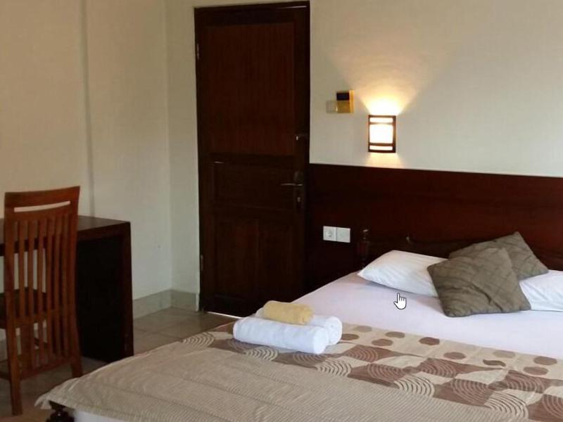 Desak Putu Putera Homestay image