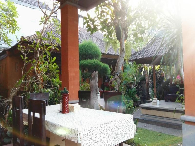 Desak Putu Putera Homestay image