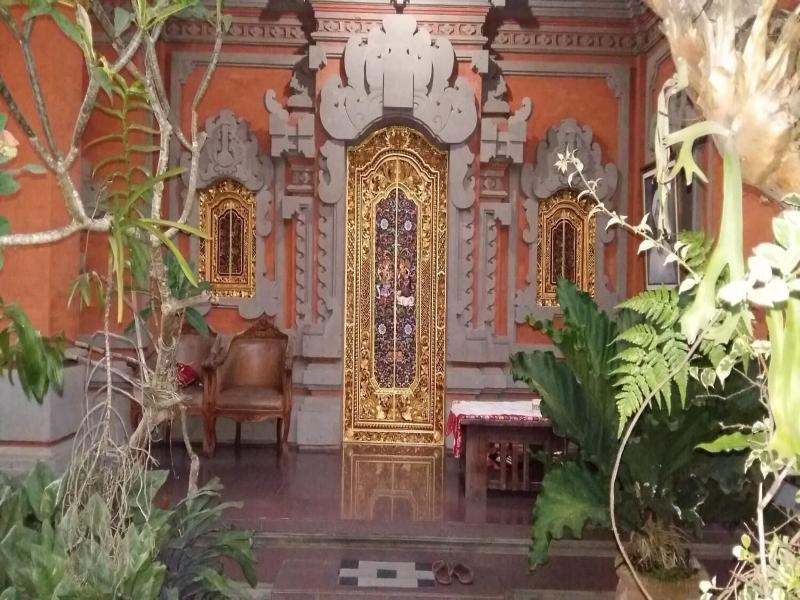 Desak Putu Putera Homestay image