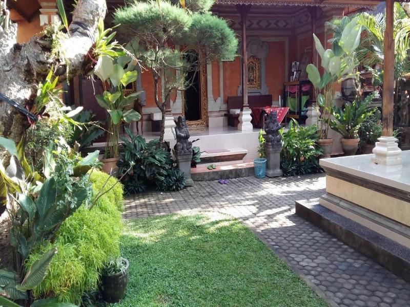 Desak Putu Putera Homestay image