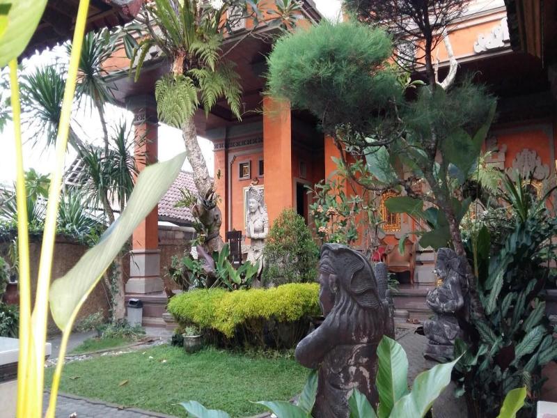 Desak Putu Putera Homestay image