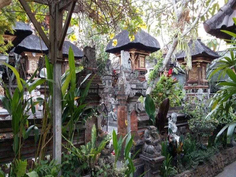 Desak Putu Putera Homestay image