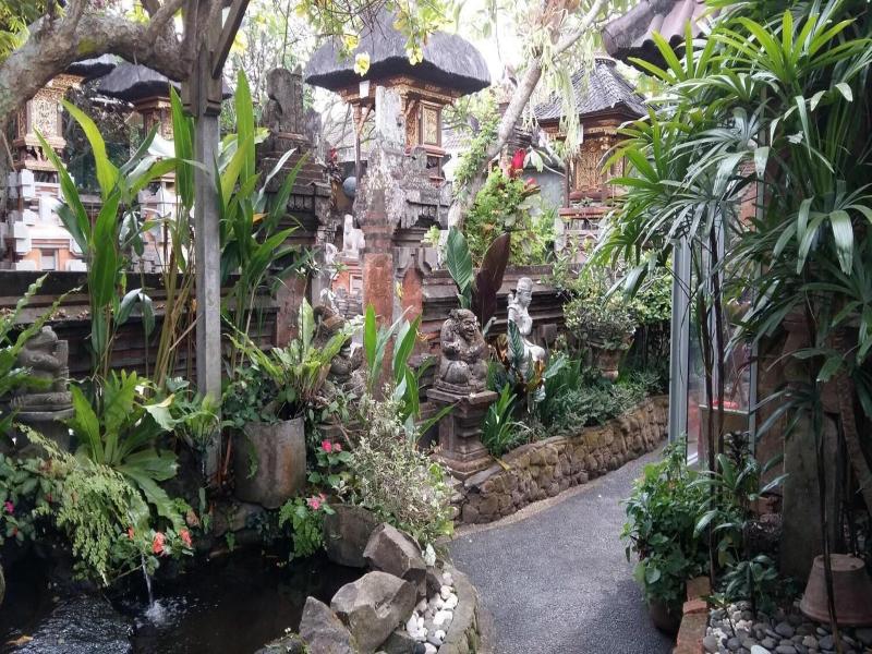 Desak Putu Putera Homestay image