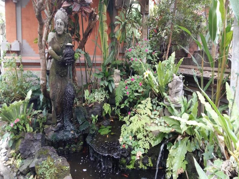 Desak Putu Putera Homestay image