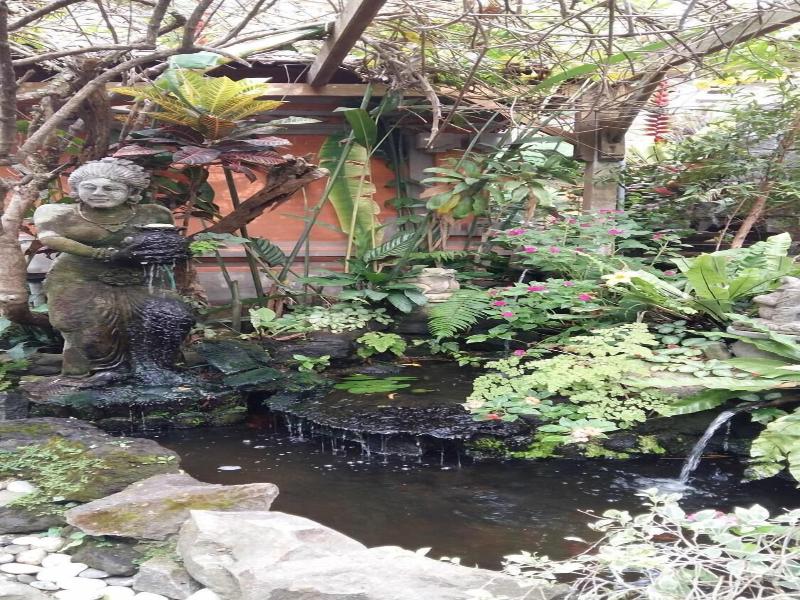 Desak Putu Putera Homestay image