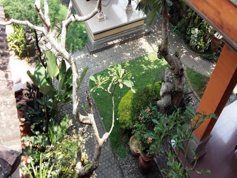 Desak Putu Putera Homestay image