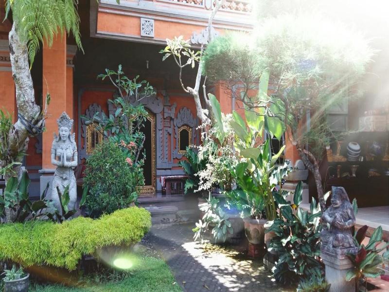 Desak Putu Putera Homestay image