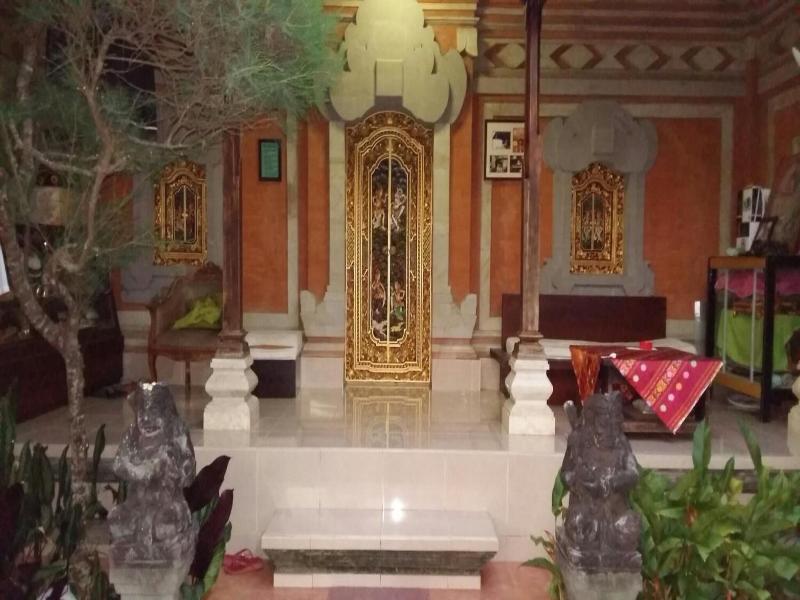 Desak Putu Putera Homestay image