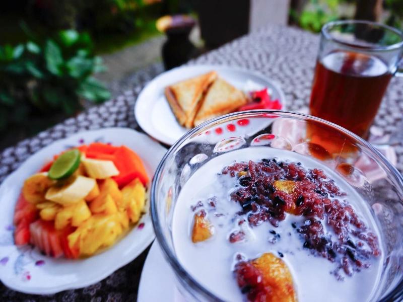 Desak Putu Putera Homestay image