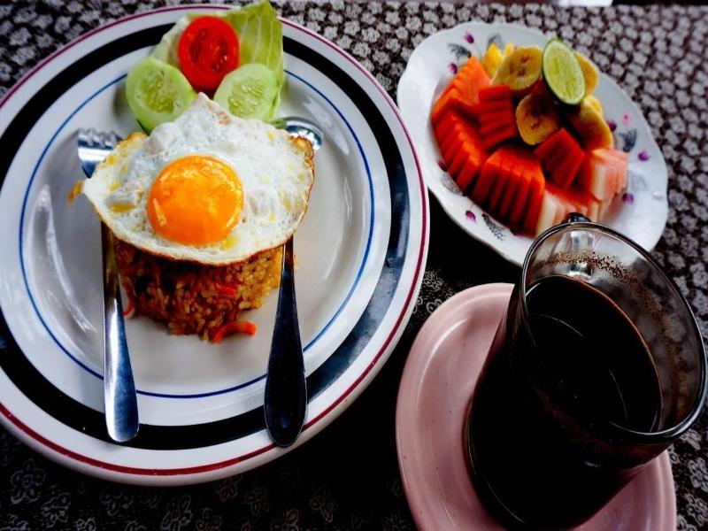 Desak Putu Putera Homestay image