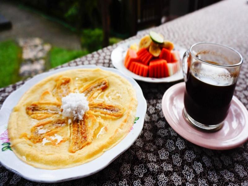 Desak Putu Putera Homestay image