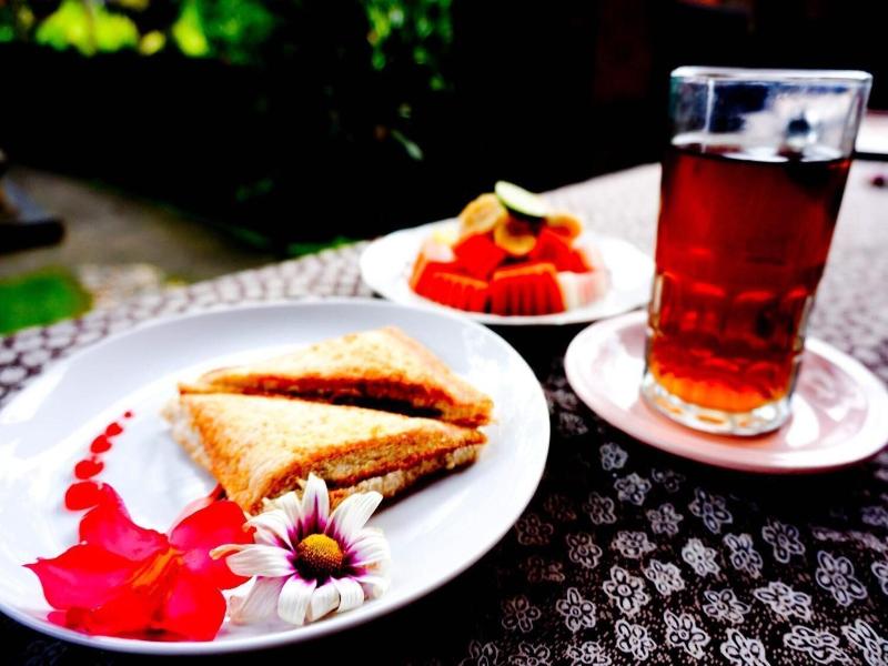 Desak Putu Putera Homestay image