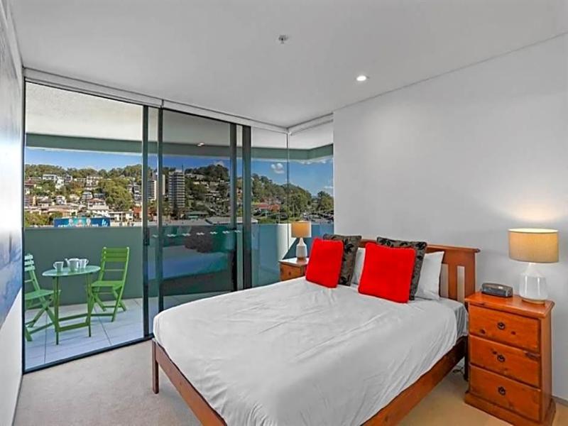Ambience Hotel On Burleigh Beach image